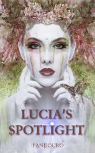Cover of Lucia's Spotlight